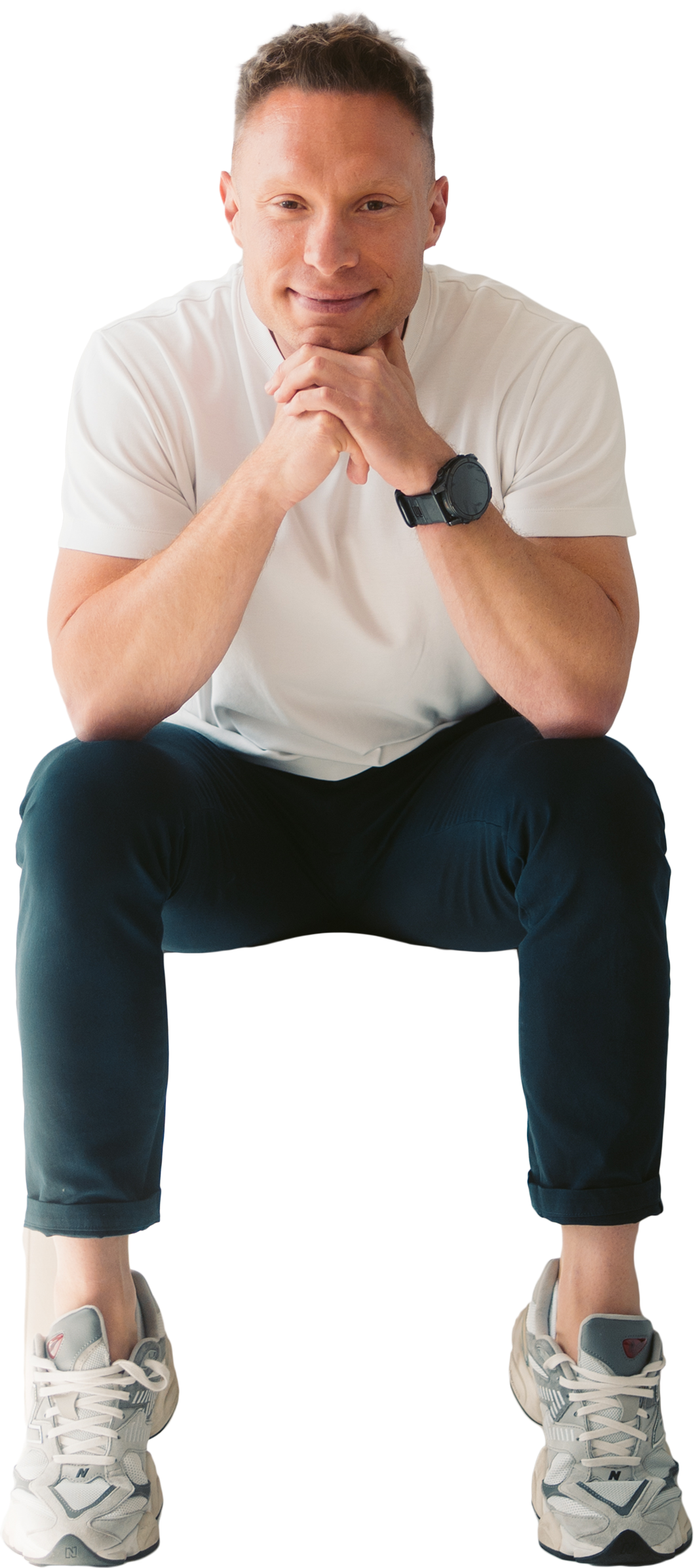 Zdjęcie Michała Wrzoska